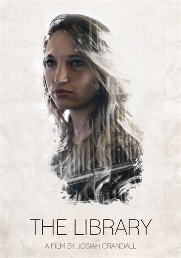 The Library - movie: where to watch streaming online