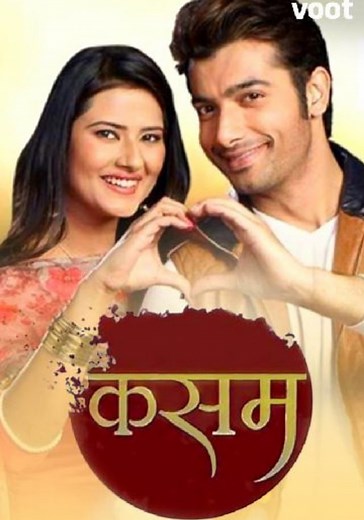 Kasam - Tere Pyaar Ki Season 1 - watch episodes streaming online