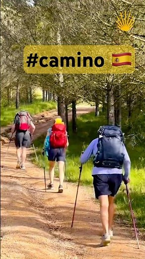 Camino de Santiago: Spring Hike from Puente la Reina to Estella 🌿