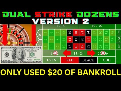 Dual Strike Dozens V2 Is NOW Stronger — Thanks to Your Suggestions!