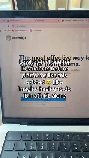 Support for IB Students in Modern Learning Era