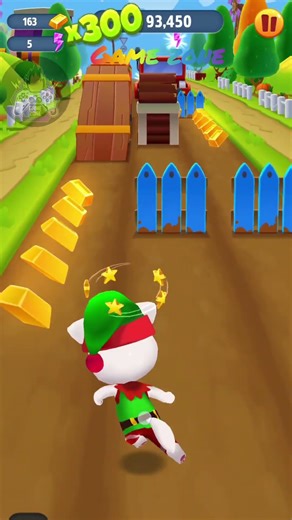 Elf Angela 😁 Funny Fails #shorts #ytshorts #trending #shortsvideo #viralvideo #gaming