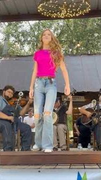 National Buck Dance Championship Finalists