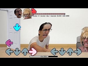 FNF VS BUGUEI MEU CÉLEBRO - DEMO