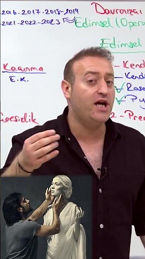 The Pygmalion Effect (Every reality starts with your dreams) - Bünyamin ATALAY #bünyaminatalay #i...