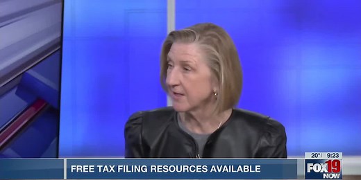 United Way shares information on free tax filing resources