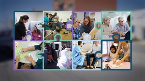 CenterLight PACE - Like Pieces of a Puzzle Coming Together