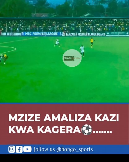 245K views · 2.4K reactions | Mzizeeeeee ⚽ Usisahau kutufollow Kwa habari za michezo na burudani | Bongo sports | Facebook