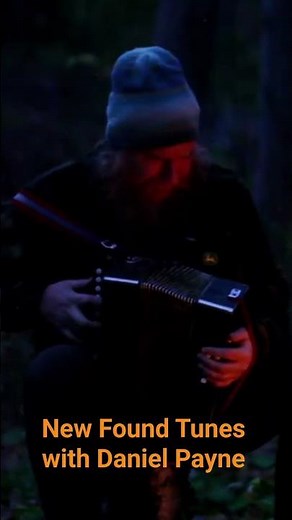 From episode 51 • Traditional Music from Newfoundland and Labrador and beyond. #buttonaccordion