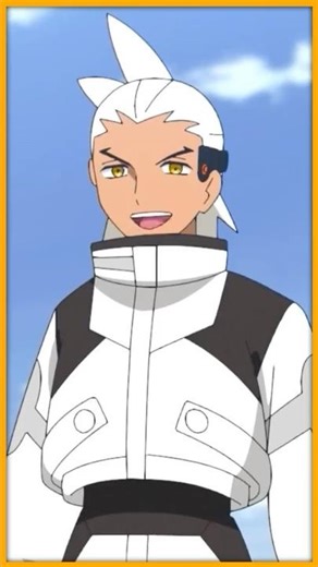 This Character’s Return SAVED Pokémon Horizons!