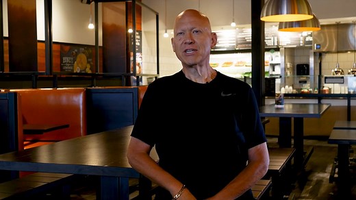 It’s simple. During the CoreLife Challenge, you can change your life in just 21 days. Listen to what swapping in real, whole foods did for Mike. Interested in taking back control of your health? Sign up for the 2019 CoreLife Challenge now: http://bit.ly/2rLtrdt Registration ends January 14. Plus, don’t forget you can take advantage of our Meal Challenge Bundle and get a $250 CoreLife Eatery credit for just $100.* *Must be redeemed through the CoreLife Ascend app. Credit can be used between Janua