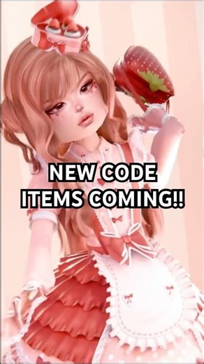 NEW UPDATE TRAILER FOR DRESS TO IMPRESS NEW SPRING CODES UPDATE!!! #dresstoimpress #dti #roblox