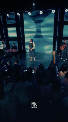 Have you seen “Controlo Tudo”? ✨ Eula Cris brings a song of hope and faith!
