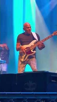 Kes the Band performs Hello at Dominica’s World Creole Music Festival| WCMF 2025| CranberryTV