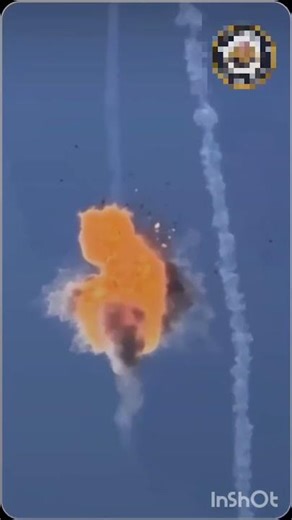 "Air Defense System Intercepts Fighter Jet | Automatic Missile Interception"