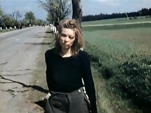 41K views · 634 reactions | "Lost German Girl", a beaten female...