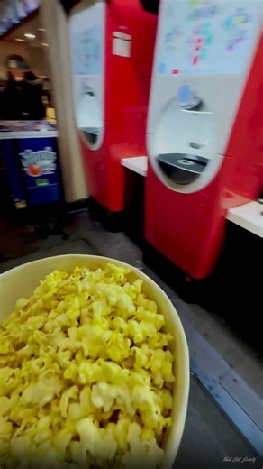 Mystery 2026 horror movie screening + review (AMC Scream Unseen)