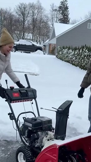 Let the pros handle it #plowpros | Plow Pros