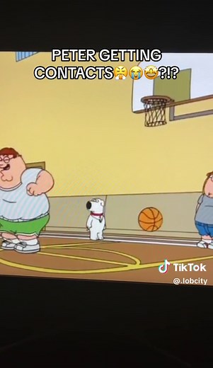 Peter Griffin Basketball Dunking Memes Compilation