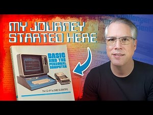 This Forgotten Computer From 1978 Started My Journey