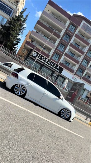 🥷#keşfet #fyp #golf6 | Golf 6