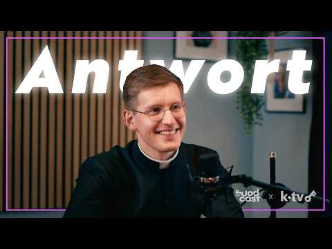 Keine Ausreden mehr: Gott ruft dich – wie antwortest du? - mit P. Korbinian Mendler (Sonntag 2)