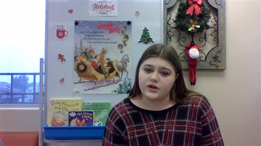 Storytime ☕️❄🧣 | Porterville Library