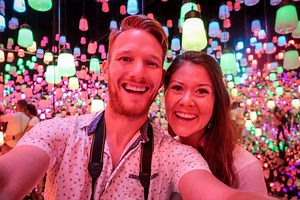 45 Best Things to Do in Tokyo, Japan (  free map!) | Two Wandering Soles