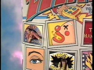 Zzzap Series 4 Episode 5