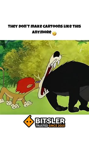 Cartoons | MGM Cartoons (1937-1957) The lavish, Technicolor-dream counterpart to the frenetic energy of Warner Bros., a studio where the animation... | Instagram