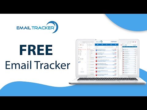 Free Email Tracker for Gmail and Outlook 2023