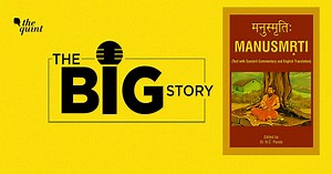 VCK-BJP Row: How is Manusmriti Still Surviving Today?