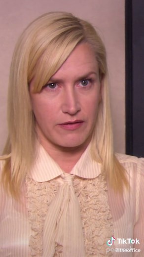 Angela's Hilarious and Deep Quotes Compilation | The Office