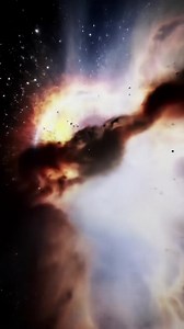 a time-lapse of a supernova explosion. #space #science #earth #BOOMchallenge #NASA #hubble #JWST #SpaceX #science #fact #solarsystem #cosmos | Beyond the Stars