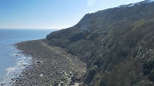 1.4K views · 49 reactions | When's the last time you visited the Yorkshire coast? Here's a look at some of the coastline we look after and the work we do. | Yorkshire National Trust | Facebook