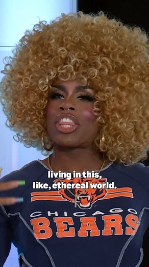 175K views · 1.3K reactions | Monét X Change's brand-new album "GREY RAINBOW, Vol. 1" tells the honest tale of her journey of trying to define herself while living in what she refers to as the 'gray area' 勇 See the rest of her #MTVFreshOut interview over on MTV's YouTube! | MTV | Facebook