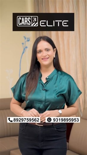 Pavni Sharma on Instagram: "🚗 Want to Sell Your Luxury/Premium Car? Here’s How! 📞 8929759562 💬 9319895953 📍 *Cars24 Elite Hub* Linkway Car, 14 Queens Road, Guru Jambeshwar Nagar A, Near Khejdi Nursery, Vaishali Nagar, Jaipur, Rajasthan 302021 📲 Download the CARS24 App- App journey via screen recording 🏠 Book a Free Home Inspection – Get it done at your convenience 💰 Get the Best Price in Just 1 Hour with same-day payment 📝 Hassle-Free Documentation – We handle all the paperwork 🛡 Seller