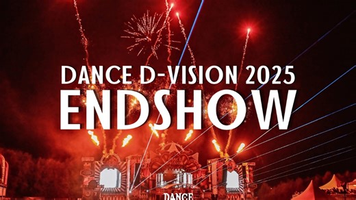 58K views · 133 reactions | Relive the most magical moment of Dance D-Vision 2025 ✨ The Saturday Endshow is here…  View in high resolution: https://youtu.be/YywaRiPNQYc | Dance D-Vision | Facebook
