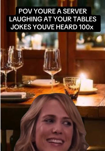 #jokes #humor #restaurantcomedy