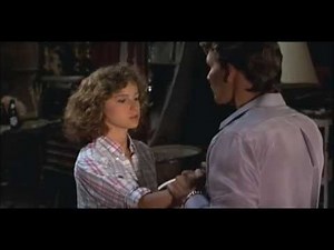 Dirty Dancing - Hungry Eyes - Eric Carmen