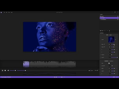 Introducing Astrofox