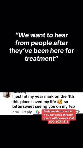 Advanced Rapid Detox on Reels