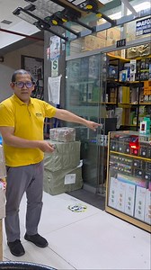 Alarma solar con sonido y luces | Luces Solares y Reflectores Pormayor.pe