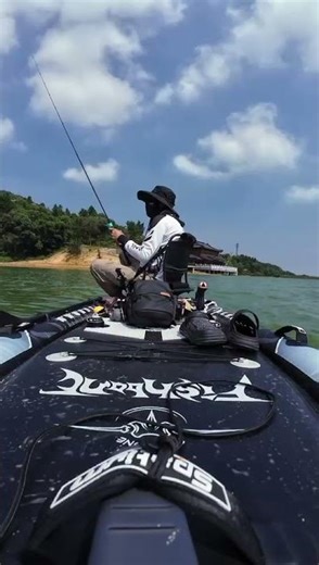 Ocean Drive System Canoe Spatium Pedal Kayak Boat Inflatable fishing pedal board video