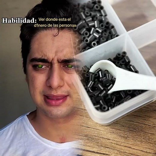 #pov Tienes los ojos para ver donde esta el d1nero de las personas Pt.1 #migueglez0