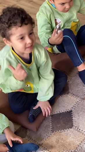 2.3K views · 28 reactions | Pour la moyenne section B, l’aventure...