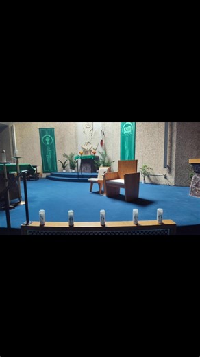 St Mary of Immaculate Conception, Bedford Ohio on Reels