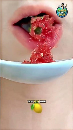 The Amazing Finger Lime