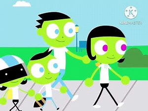 PBS Kids Comics Season 1 All Episodes By @PBSKidsComics