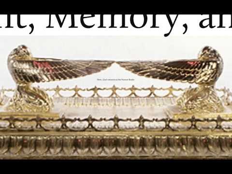 Mishkan Part 1: (Tabernacle) features, and furnishings.
